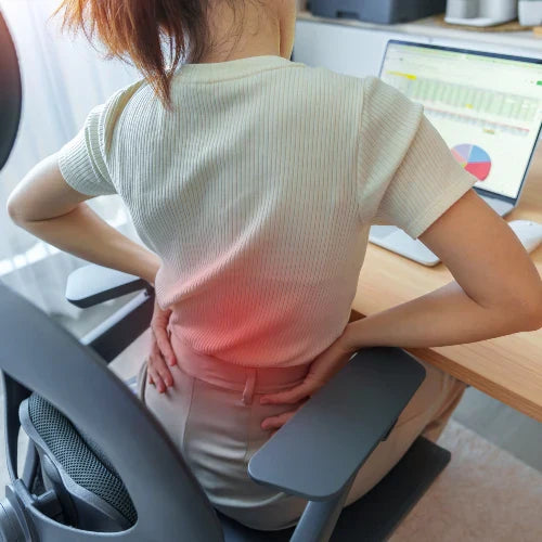 Zitten is het nieuwe roken: kom in beweging!