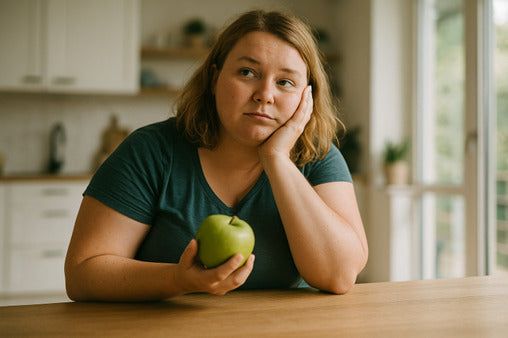 Thuis sporten en afvallen: oefeningen & schema voor thuis