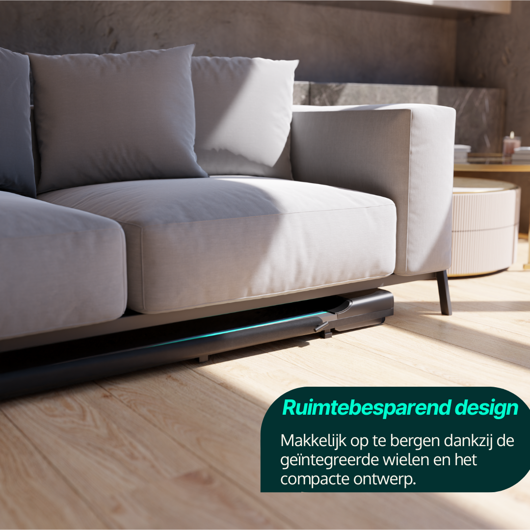 Dreaver S340 Loopband