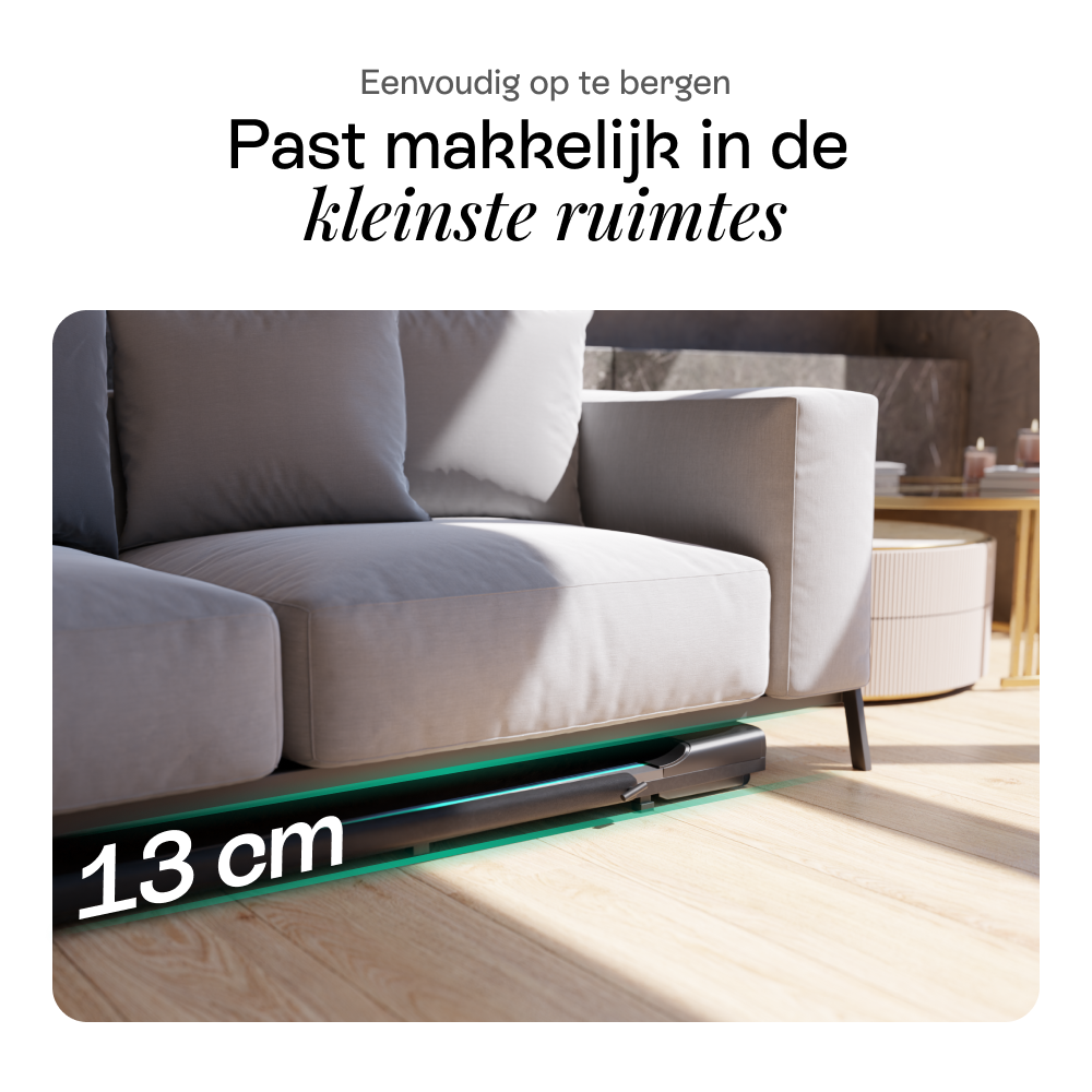 Dreaver S340 Loopband