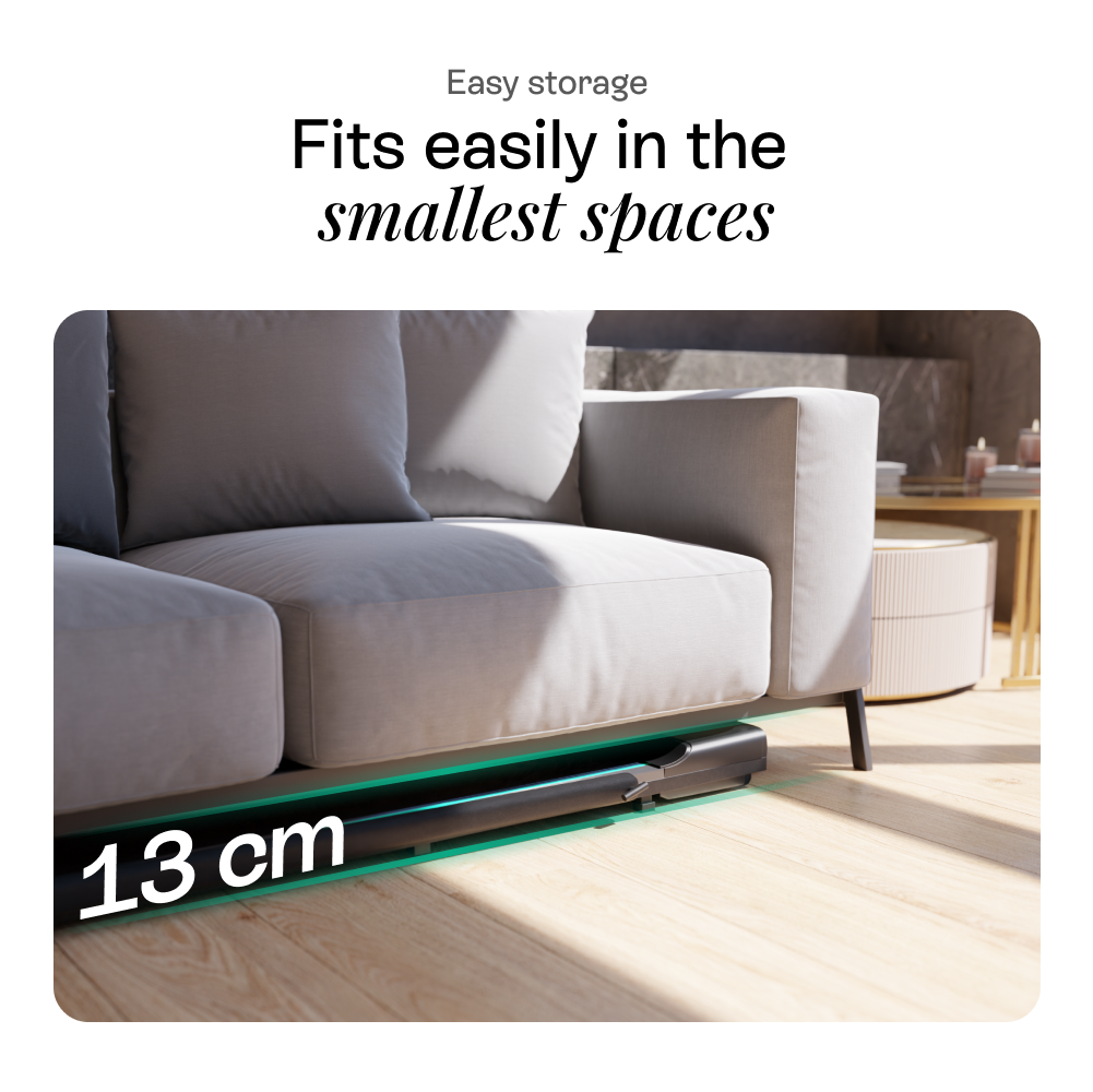 Dreaver S340 Loopband