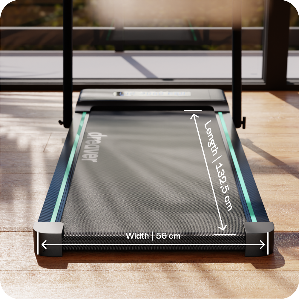 Dreaver S340 Loopband