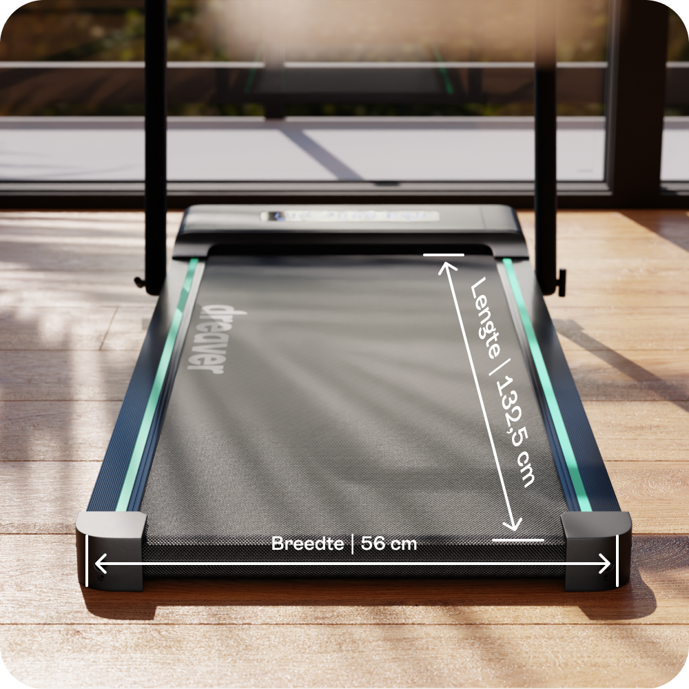 Dreaver S340 Loopband