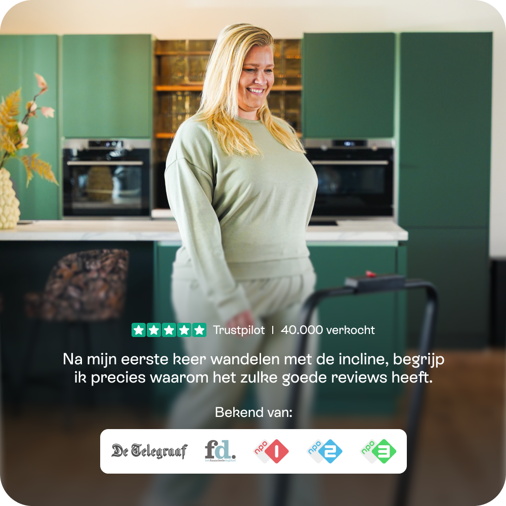 Dreaver S340 Loopband