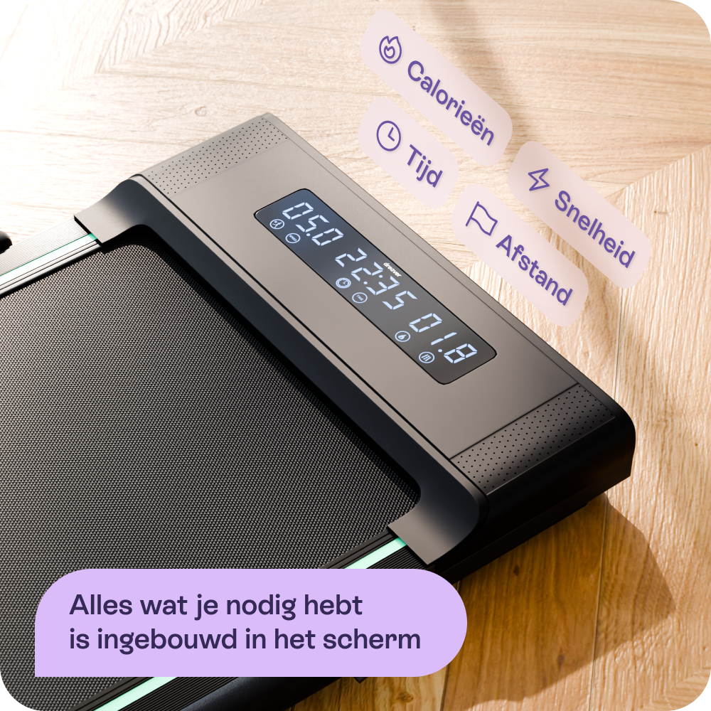 Dreaver S340 Loopband