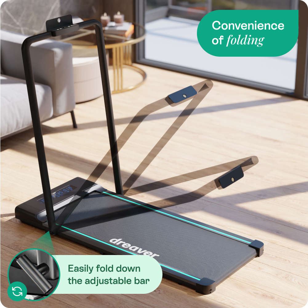 Dreaver S340 Loopband