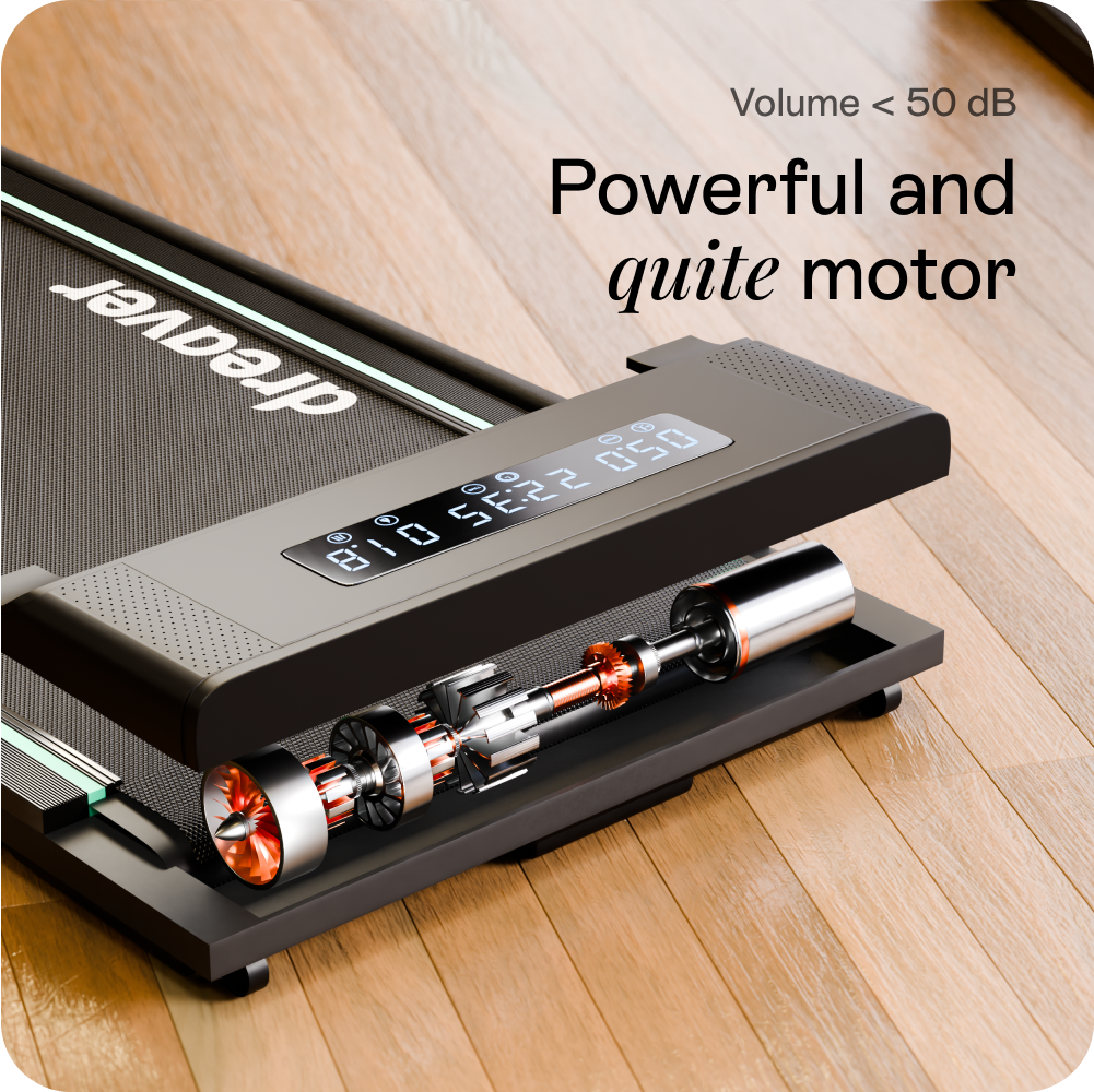 Dreaver S340 Loopband