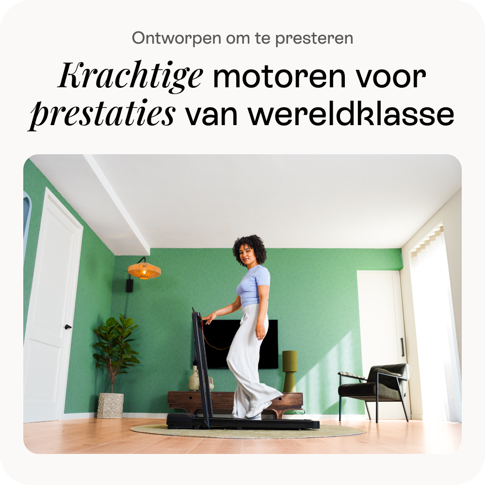 Dreaver S340 Loopband