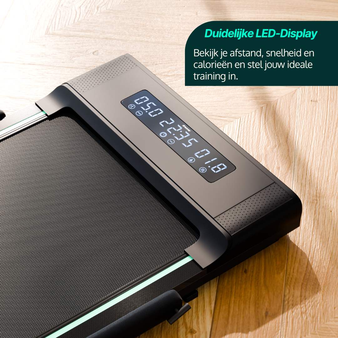 Dreaver S340 Loopband