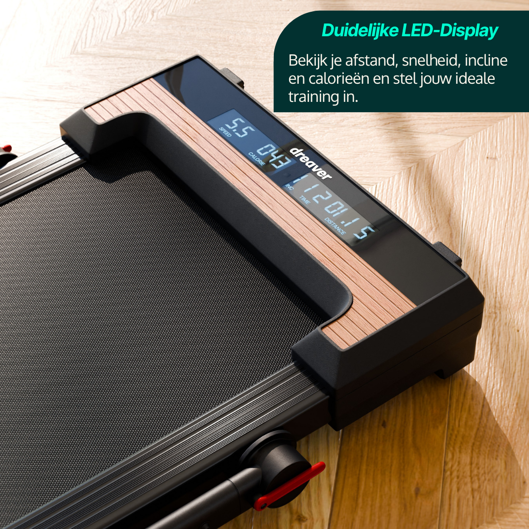 Dreaver X250 Loopband