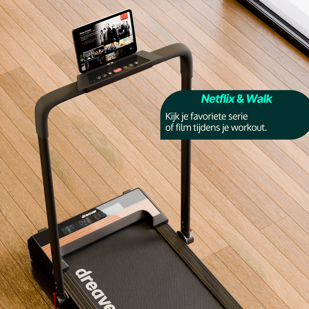 Dreaver X250 Loopband