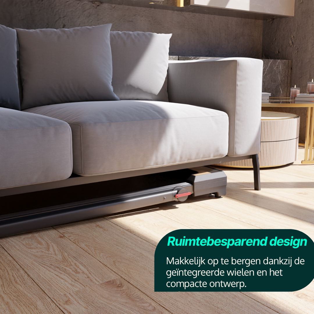 Dreaver X250 Loopband