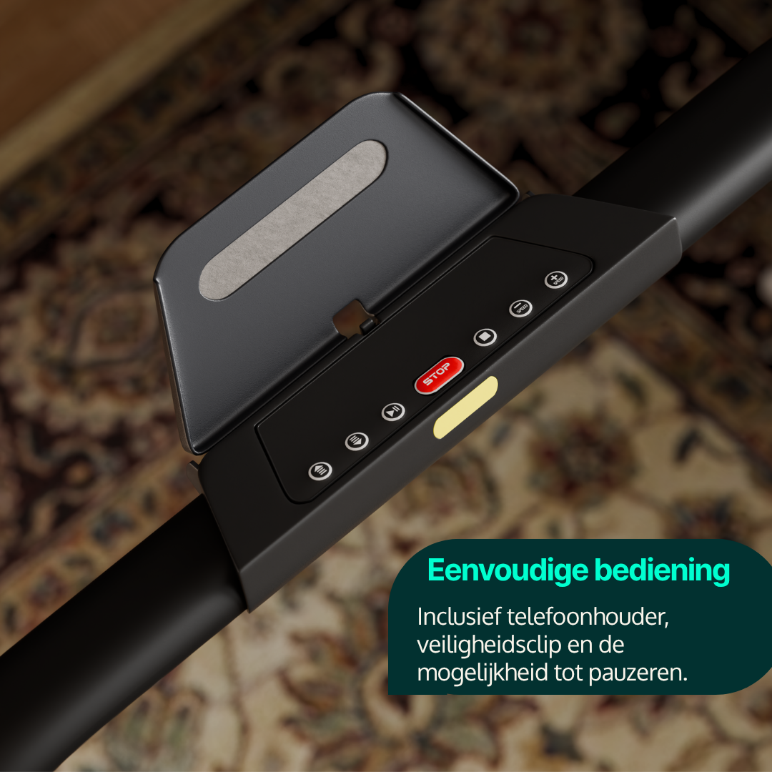 Dreaver X250 Loopband