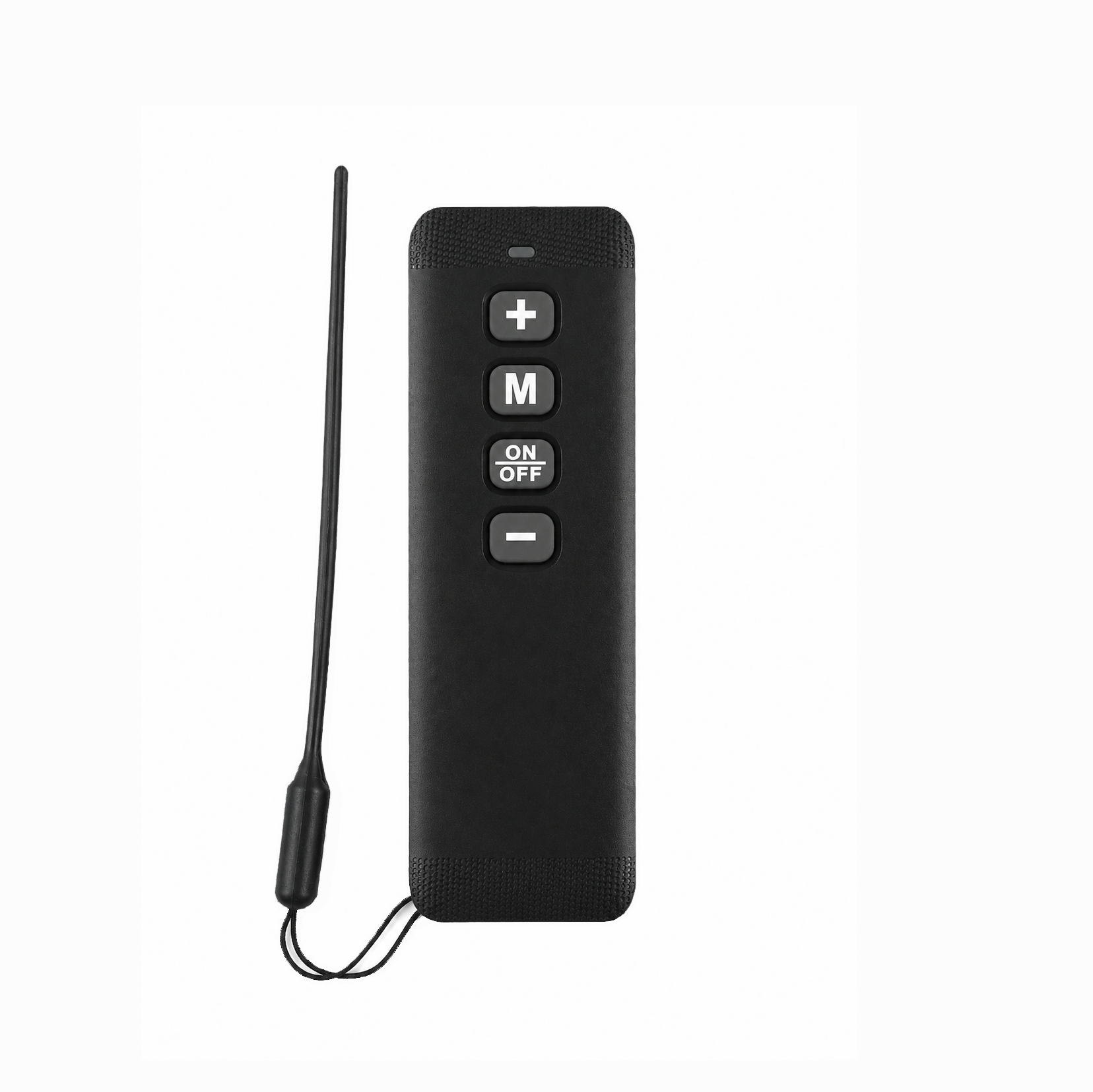 Remote Motion