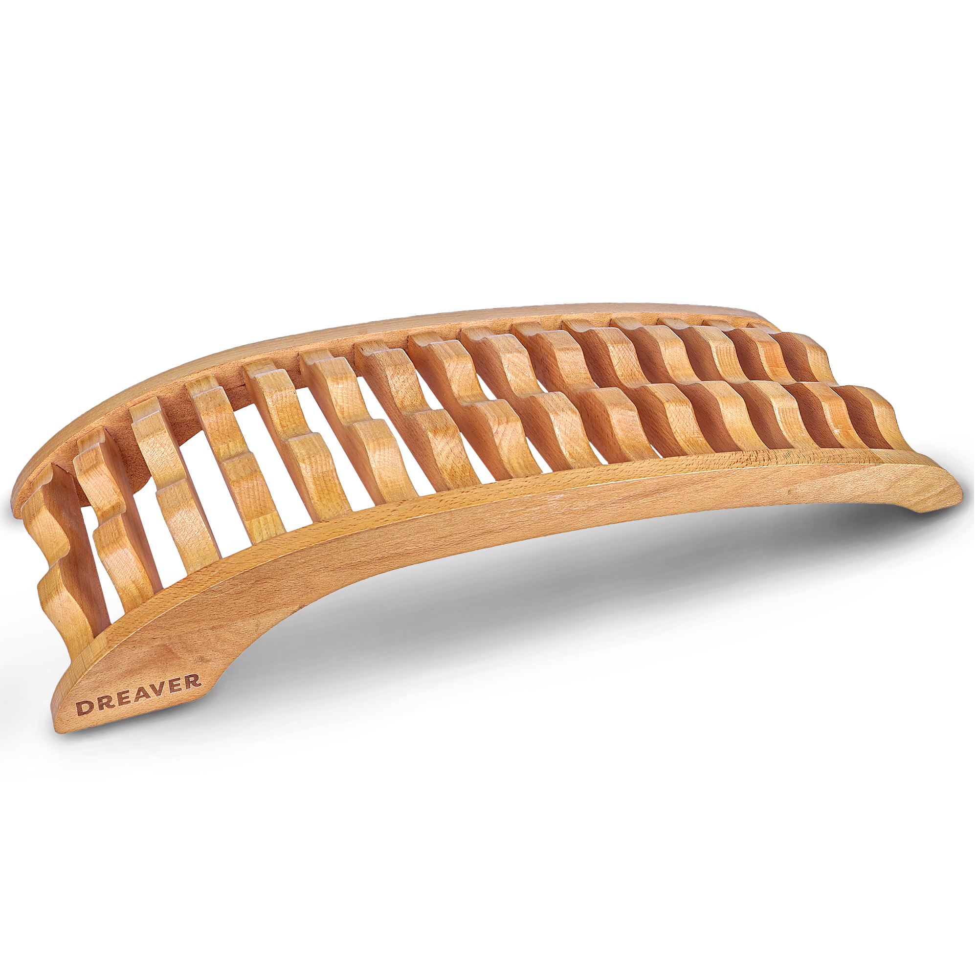 Dreaver Backstretcher - Beech Wood