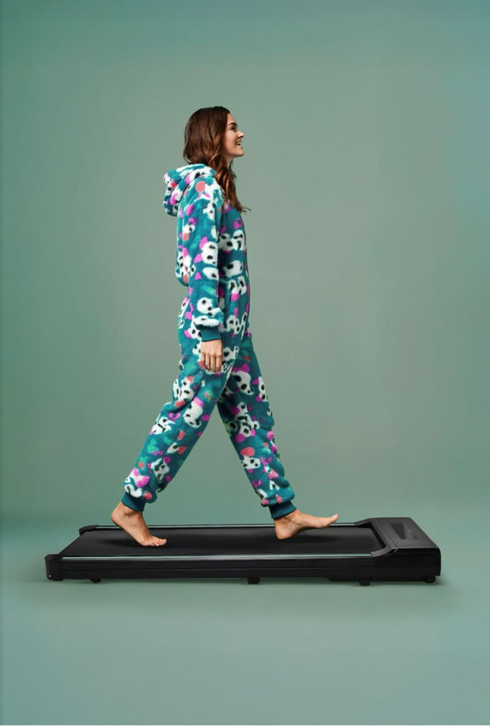 Fit de zomer in: gewoon vanuit huis (zelfs in je pyjama)