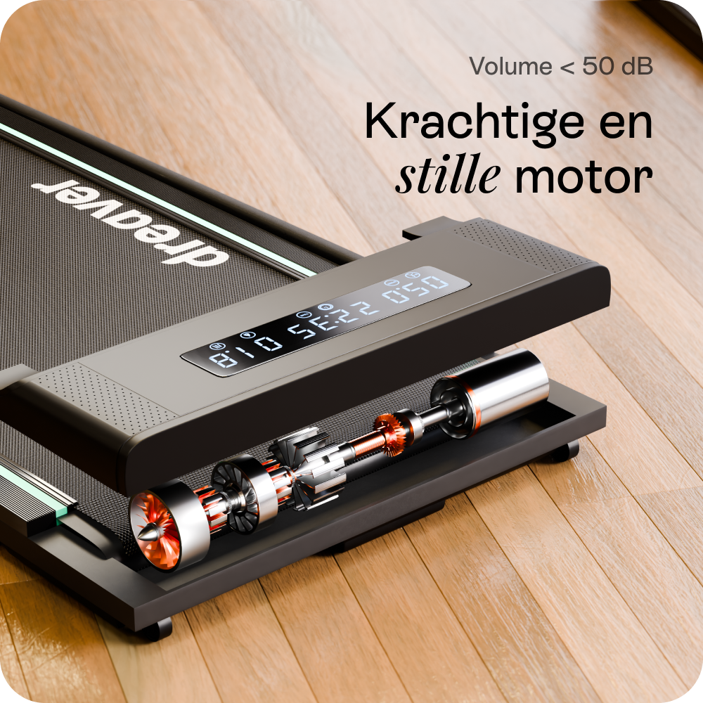Dreaver S340 Loopband