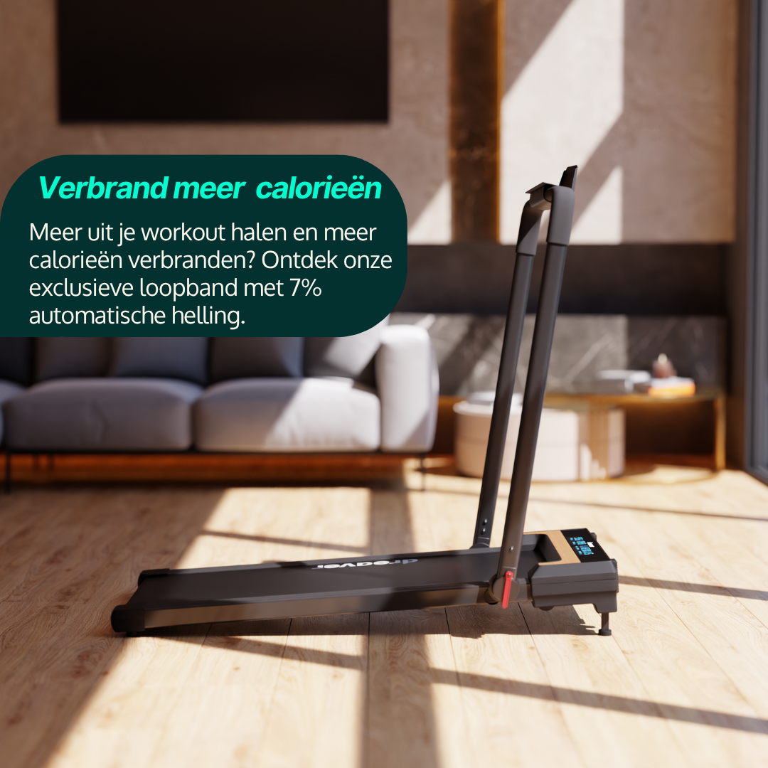 Dreaver X250 Loopband