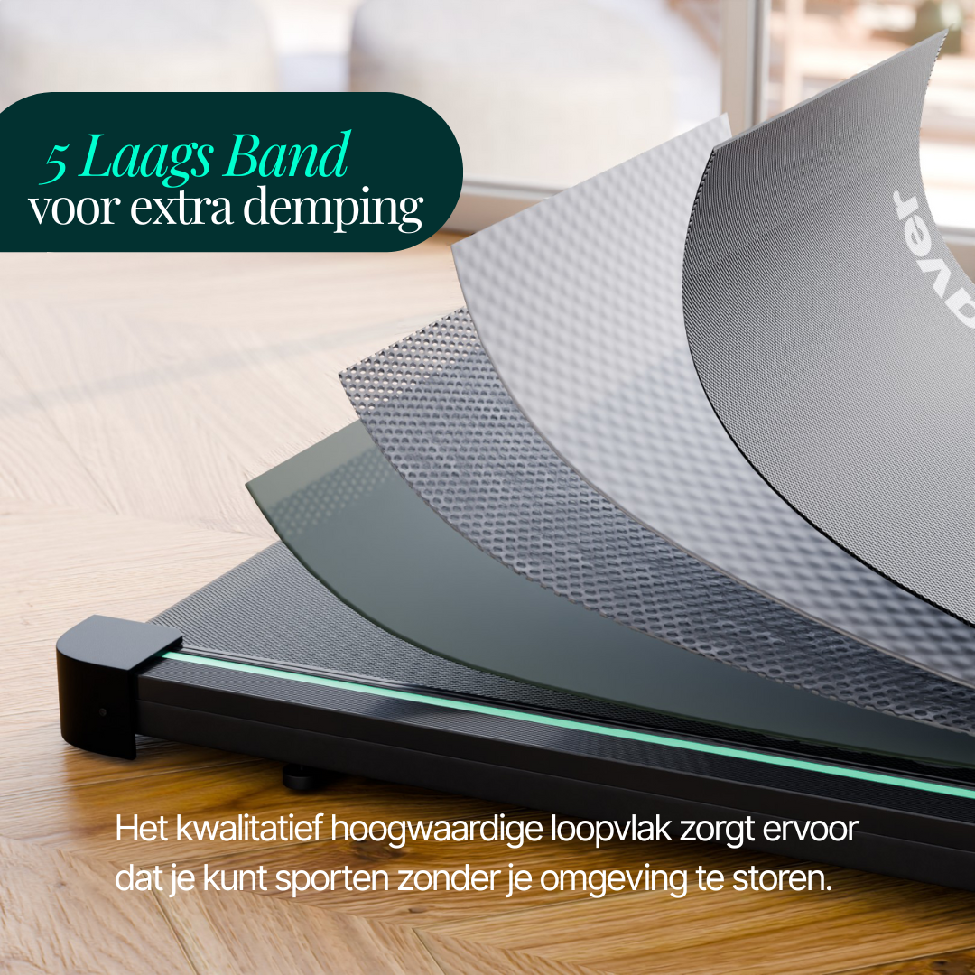 Dreaver S340 Loopband