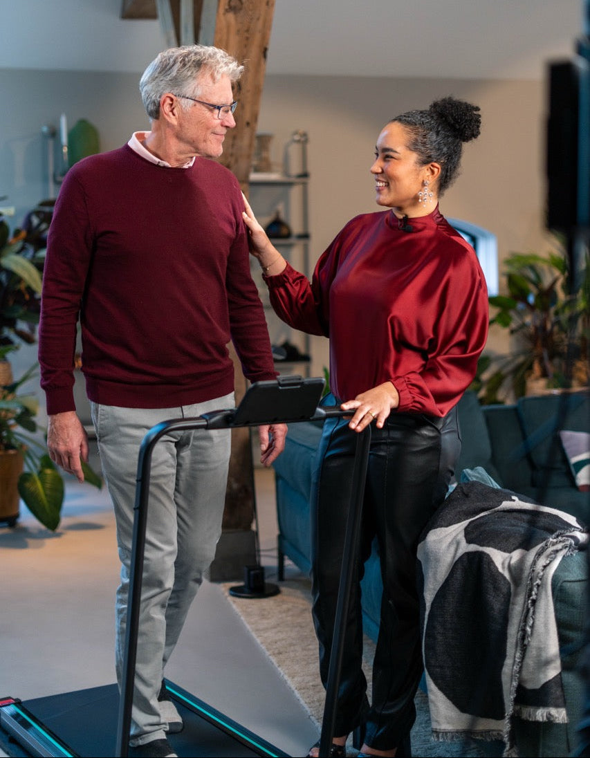 tweede kans model?