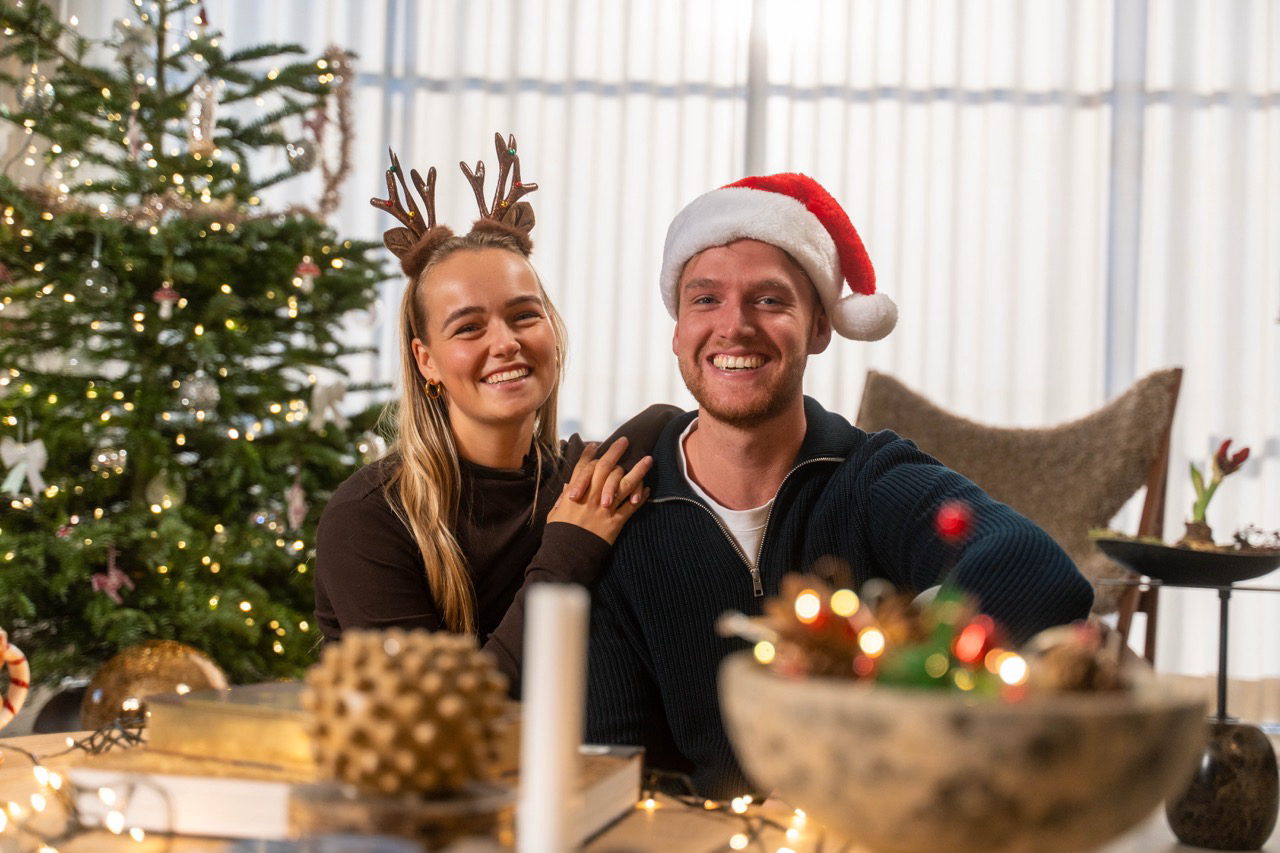 <p><em>Goede voornemens </em>in 2026</p>