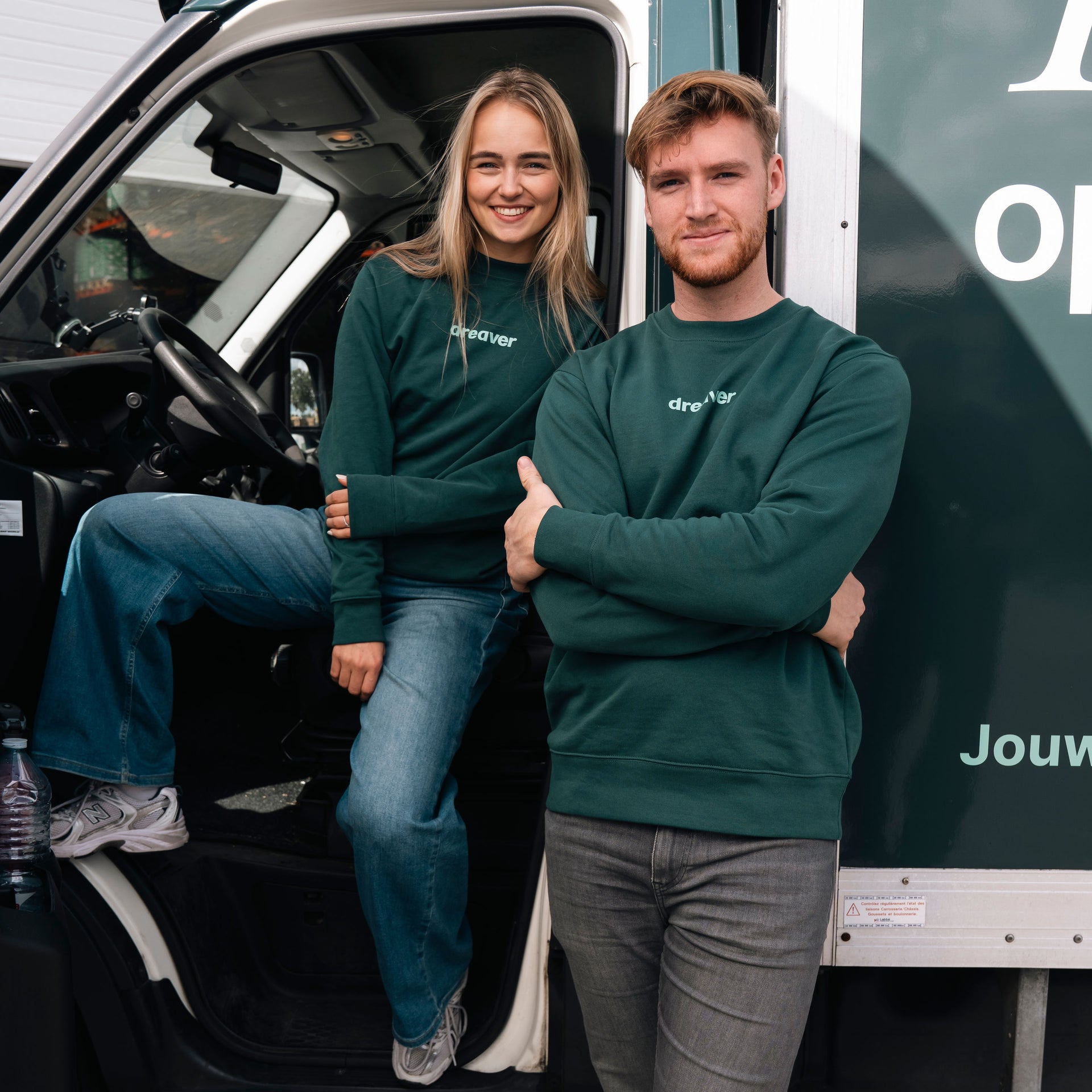 Unser <i>nächster Schritt</i>