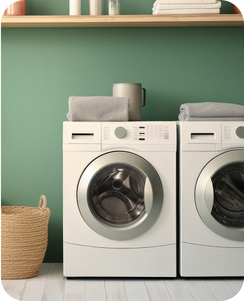 Wasmachine
