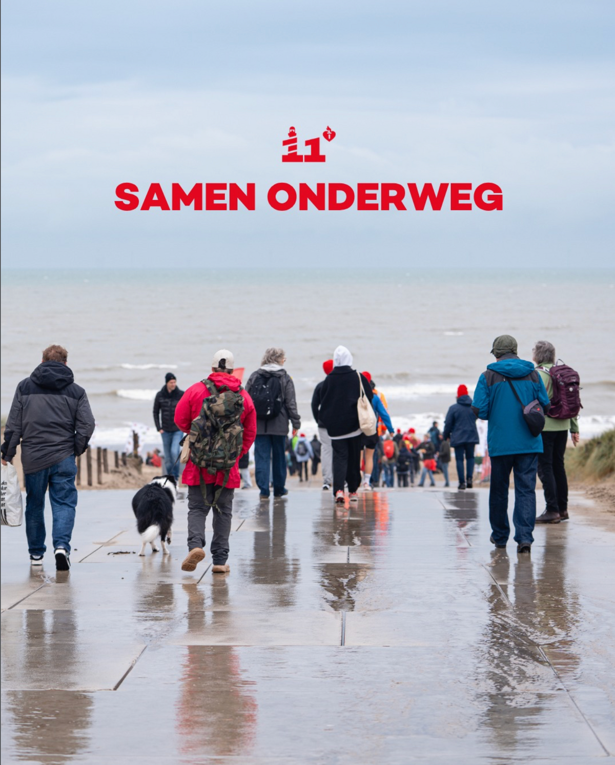 11strandentocht