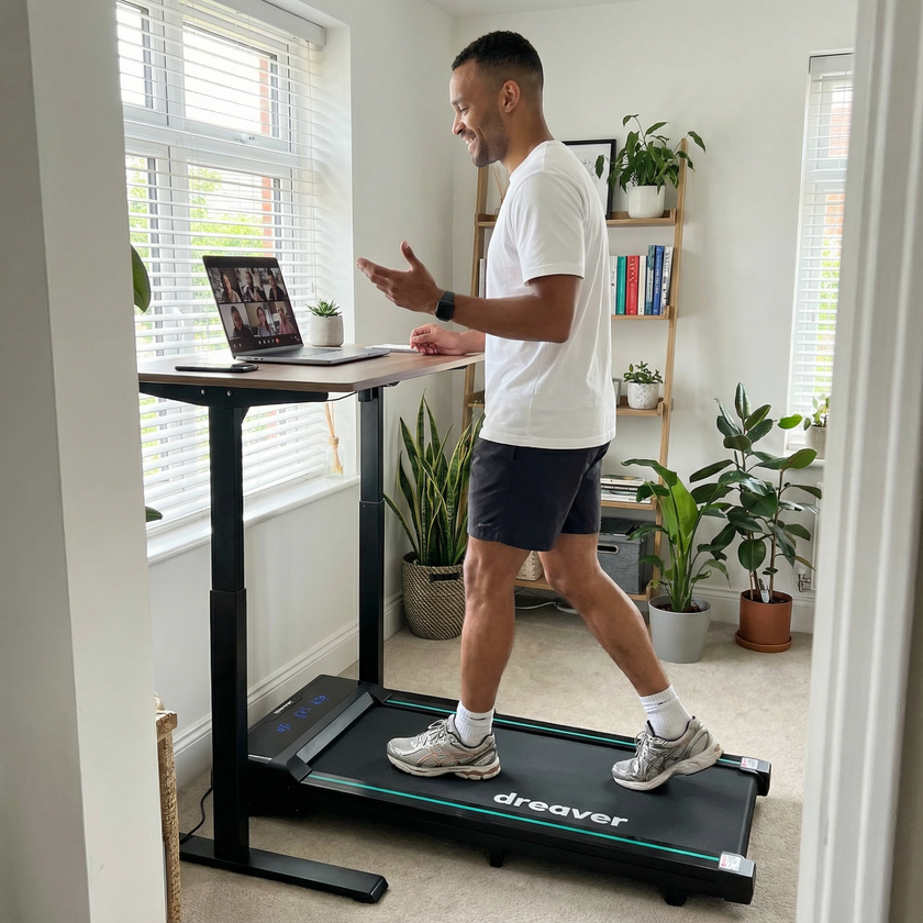 Haal 6.000+ extra stappen per dag – zonder dat je stopt met werken