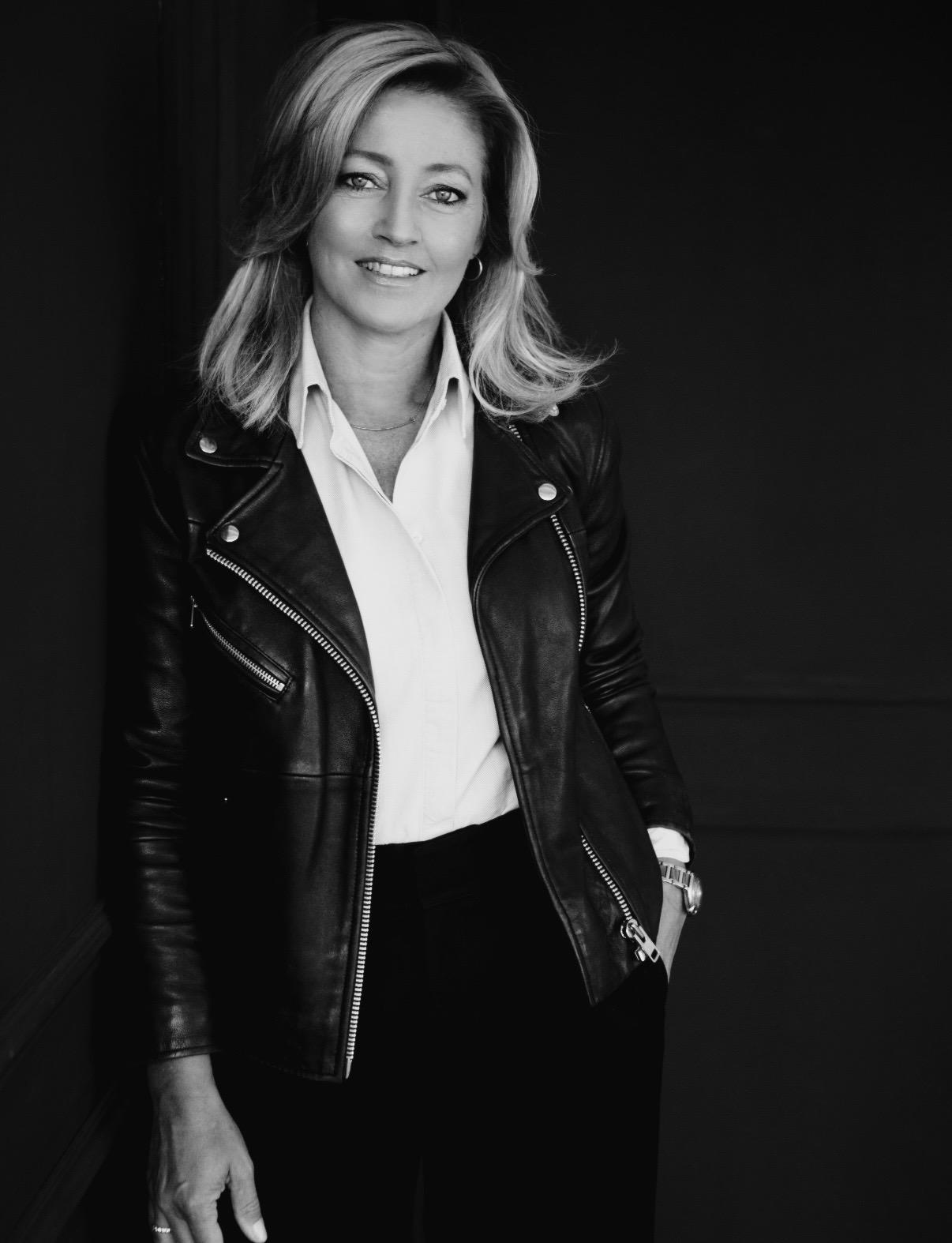 Karin Achten, hormoonexpert